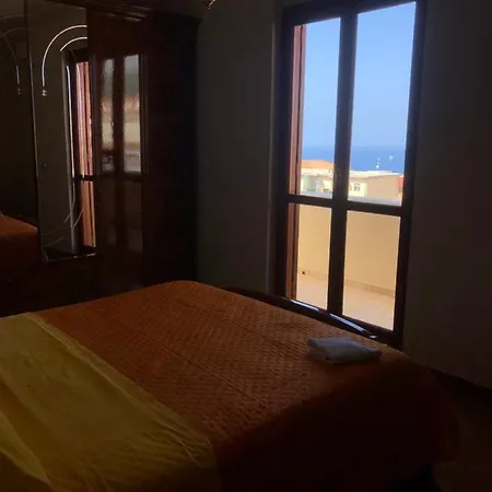 Attico Apartman