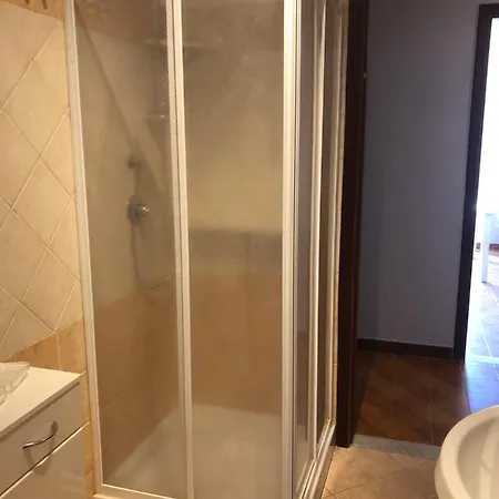 Attico Apartman Tropea
