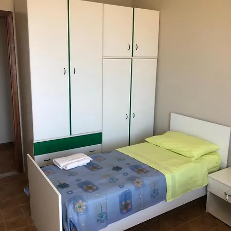 Apartman Attico