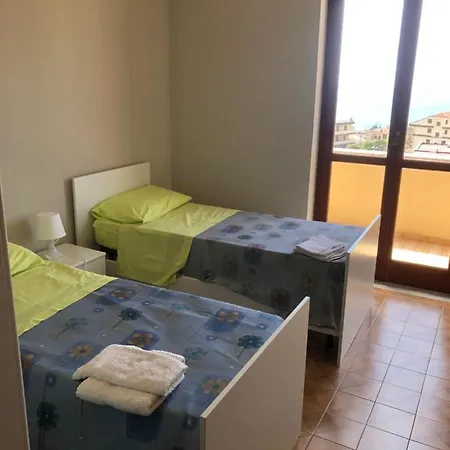 Attico Tropea