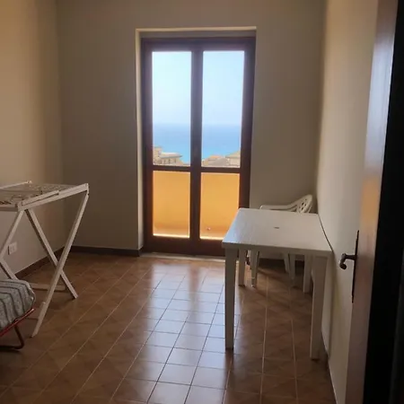 Attico Apartment Tropea